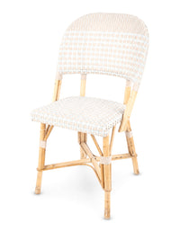 Chenonceau "The Island" Chair