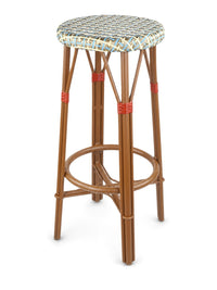 Stool alu