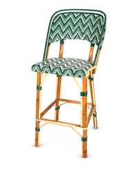 Seine wide high chair