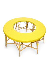 Banc circulaire