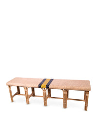 Banc descente de lit