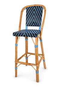 Fouquet's high chair