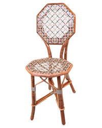 Octagonal