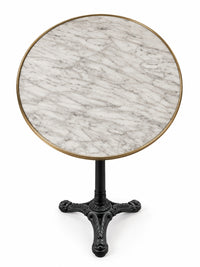 Guéridon 60cm