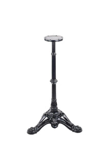 Tripode 13 kg coupelle