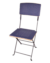 Tuileries XI - folding chair