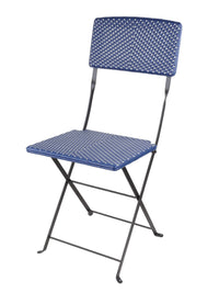 Tuileries XI - folding chair