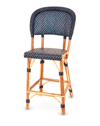 Bastille wide high chair