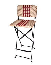 Tuileries – Chaise pliante