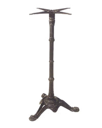 Poseur Table – 104cm high