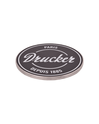 Plateau de table émail