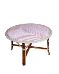 Bridge - Table basse