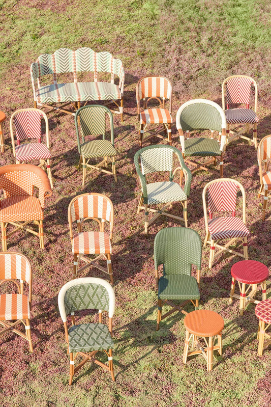 Maison Louis Drucker participe au Salon Decorex à Londres en octobre 2025