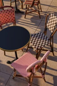 Nouvelle vague de couleurs chez Maison Drucker : découvrez Confortable, Villette et Houlgate