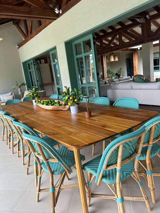 Agencement terrasse : optimiser votre espace extérieur