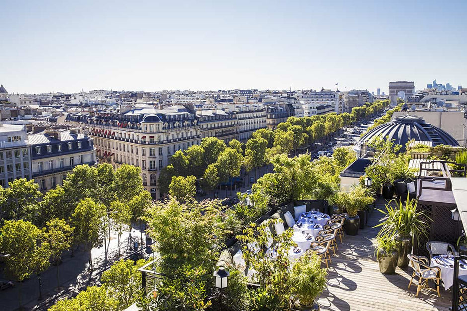 Comment aménager sa terrasse : tous nos conseils !