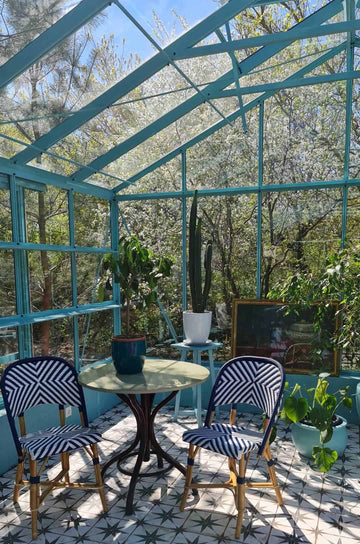 Comment aménager votre terrasse pour l'automne ?