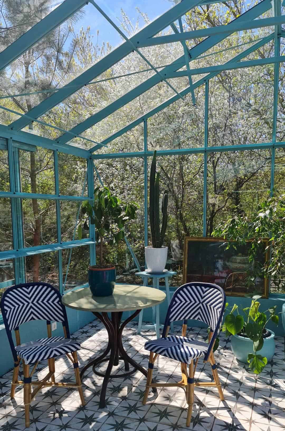 Comment aménager votre terrasse pour l'automne ?