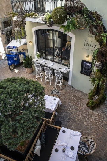 Aménagement de bar-restaurant : notre guide complet !