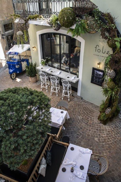 Aménagement de bar-restaurant : notre guide complet !