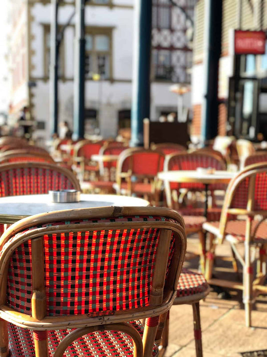 Aménagement de terrasse de restaurant : que faut-il savoir ?