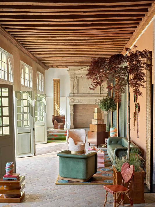 4 idées pour aménager un petit salon de lecture intérieur !