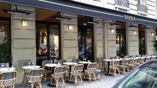 Chaise de bar sur-mesure : quels critères privilégier ?