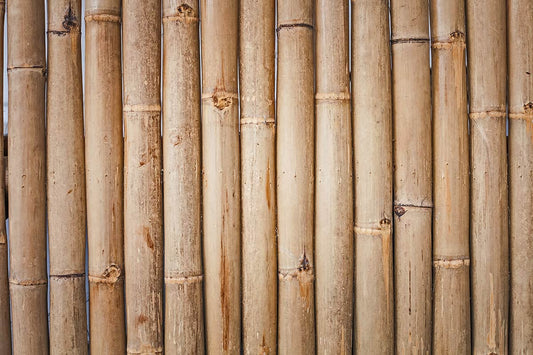 Comment nettoyer du rotin vernis ?