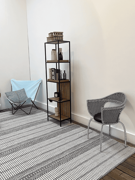 Couleur du rotin pour un mobilier intérieur : Tendances et conseils pour une décoration moderne