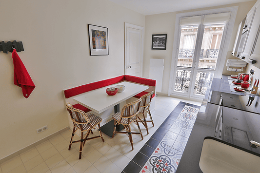 Cuisine style bistrot parisien : Recréez l'authenticité et le charme des bistrots parisiens chez vous