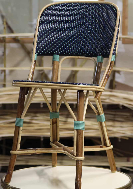 Comment décaper du rotin : nos astuces pour votre mobilier