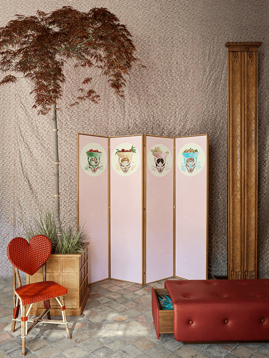 Déco chaise en rotin : Inspirations et astuces pour sublimer votre intérieur