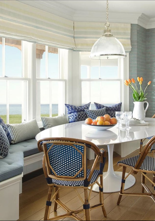 5 idées déco pour vous aménager un petit salon cocooning !