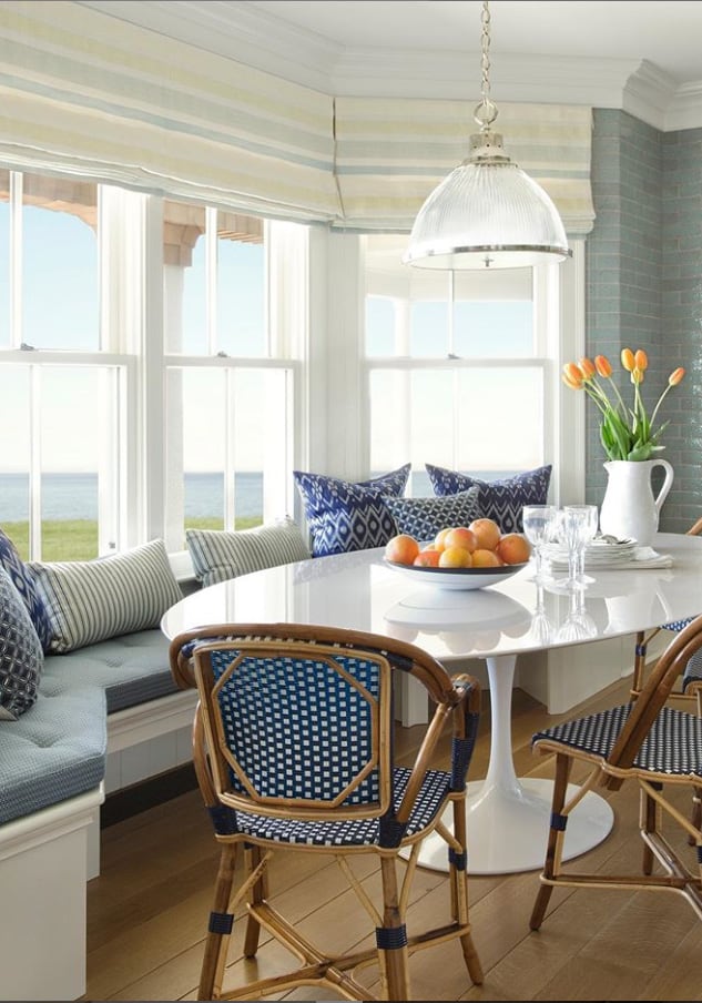 5 idées déco pour vous aménager un petit salon cocooning !