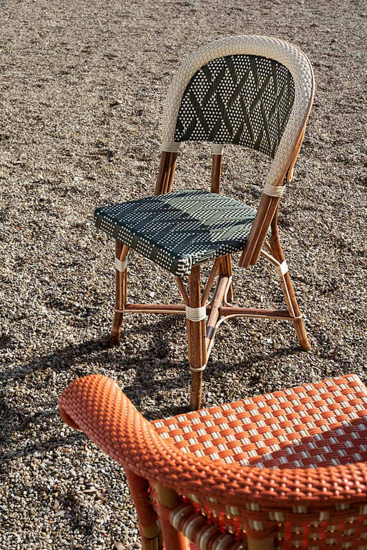 Décoration salon de rotin terrasse : quel meuble utiliser ?