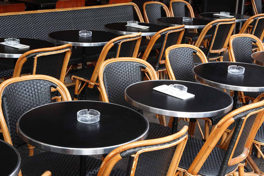 Décoration terrasse extérieure : 5 idées d'aménagement !