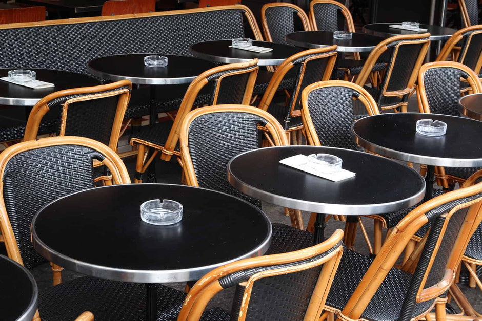 Décoration terrasse extérieure : 5 idées d'aménagement !