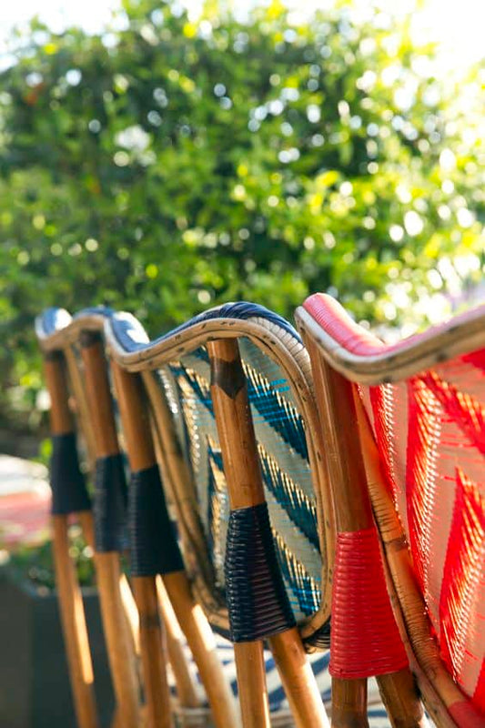 Idées aménagement terrasse : cinq conseils pratiques !