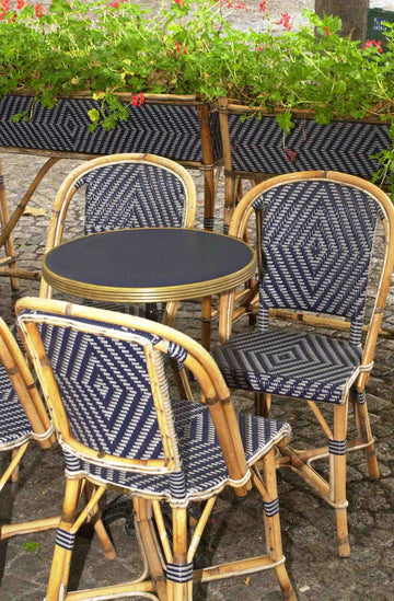 Jardinière pour balcon parisien : Comment maximiser l'espace et créer un oasis de verdure ?