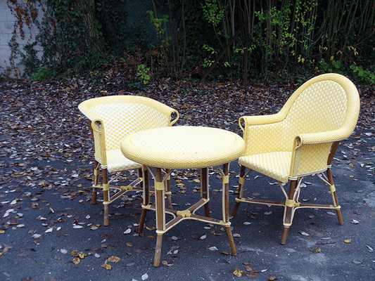 Location de chaises en rotin : Une solution pratique et esthétique pour tous vos événements