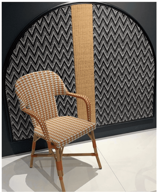 Découvrez nos meubles éco responsables en rotin