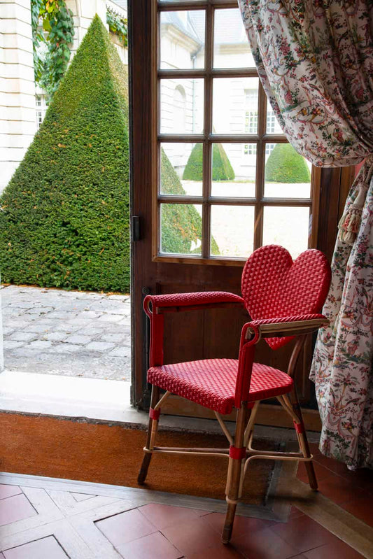 Le mobilier durable : L'engagement écologique chez Maison Louis Drucker