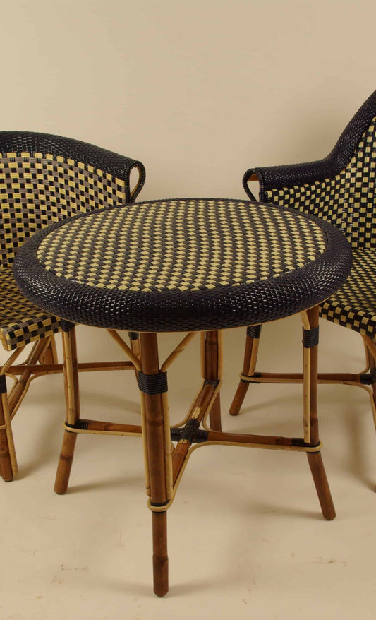 Pieds de table sur mesure : les critères de choix !