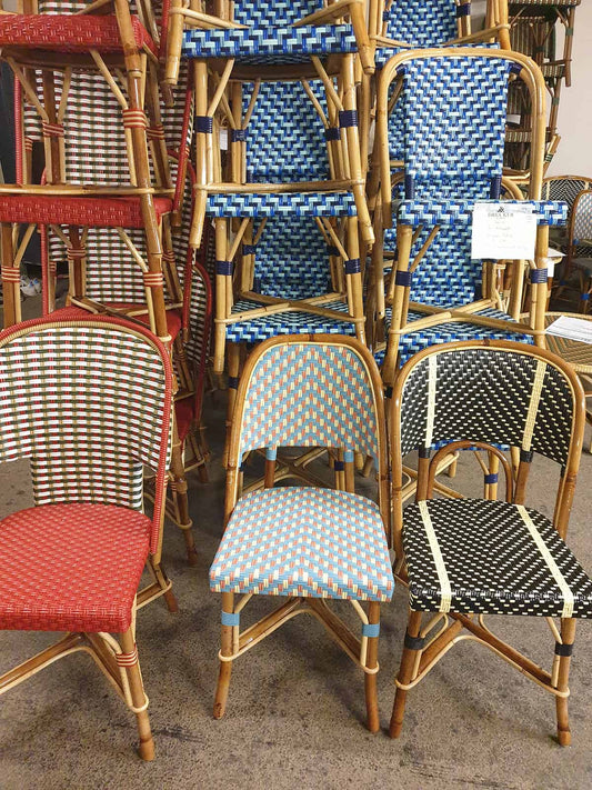 Quels matériaux pour votre salon de jardin : le guide !