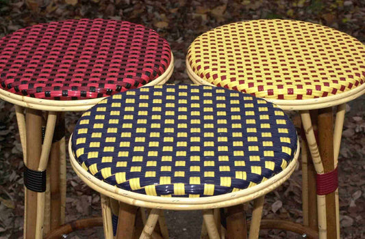 Tabouret de bar sur mesure : quelle hauteur choisir ?