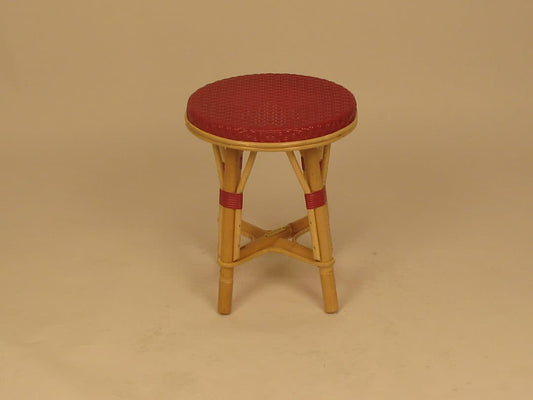 Tabouret rotin Drucker : quel modèle pour votre espace ?