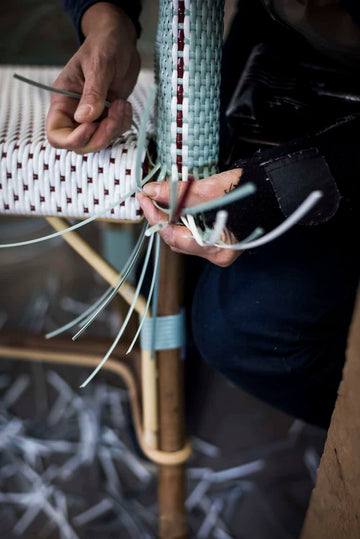 Quelles sont les différentes techniques de cannage ?