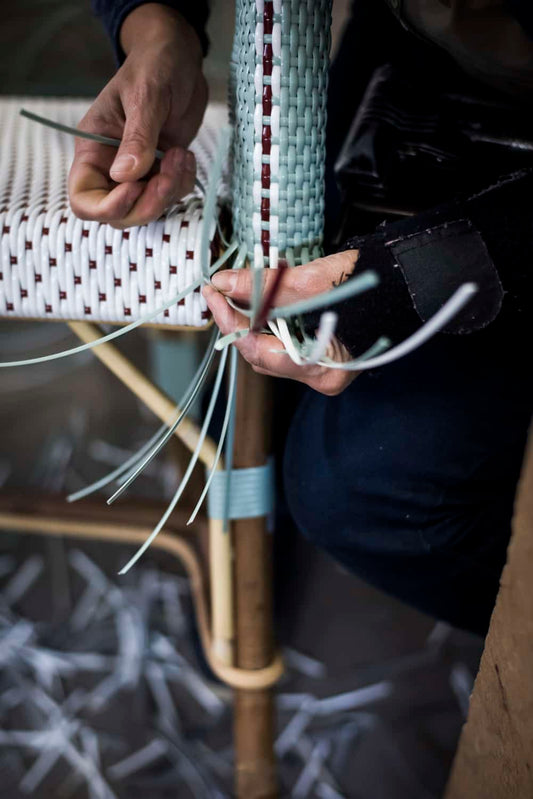 Quelles sont les différentes techniques de cannage ?