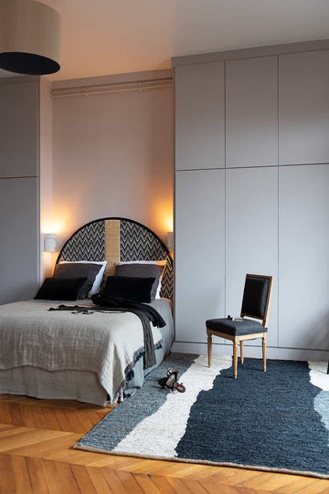 Pourquoi choisir une tête de lit en rotin ?