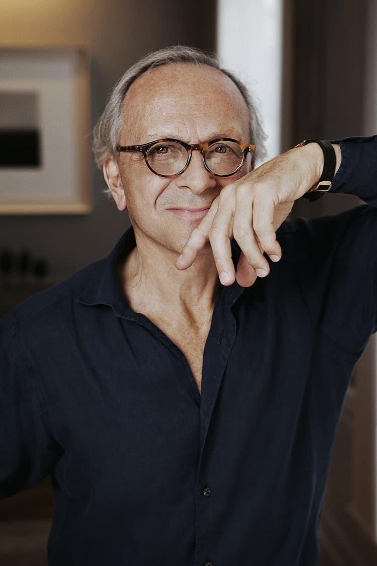 Christian Liaigre